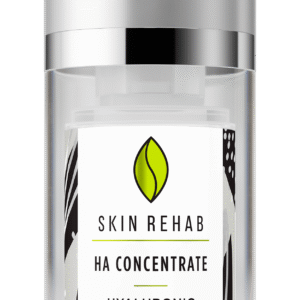 Rhonda Allison HA Concentrate