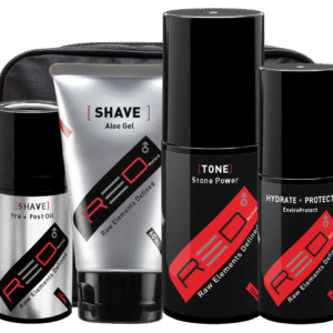 Rhonda Allison Core Shave